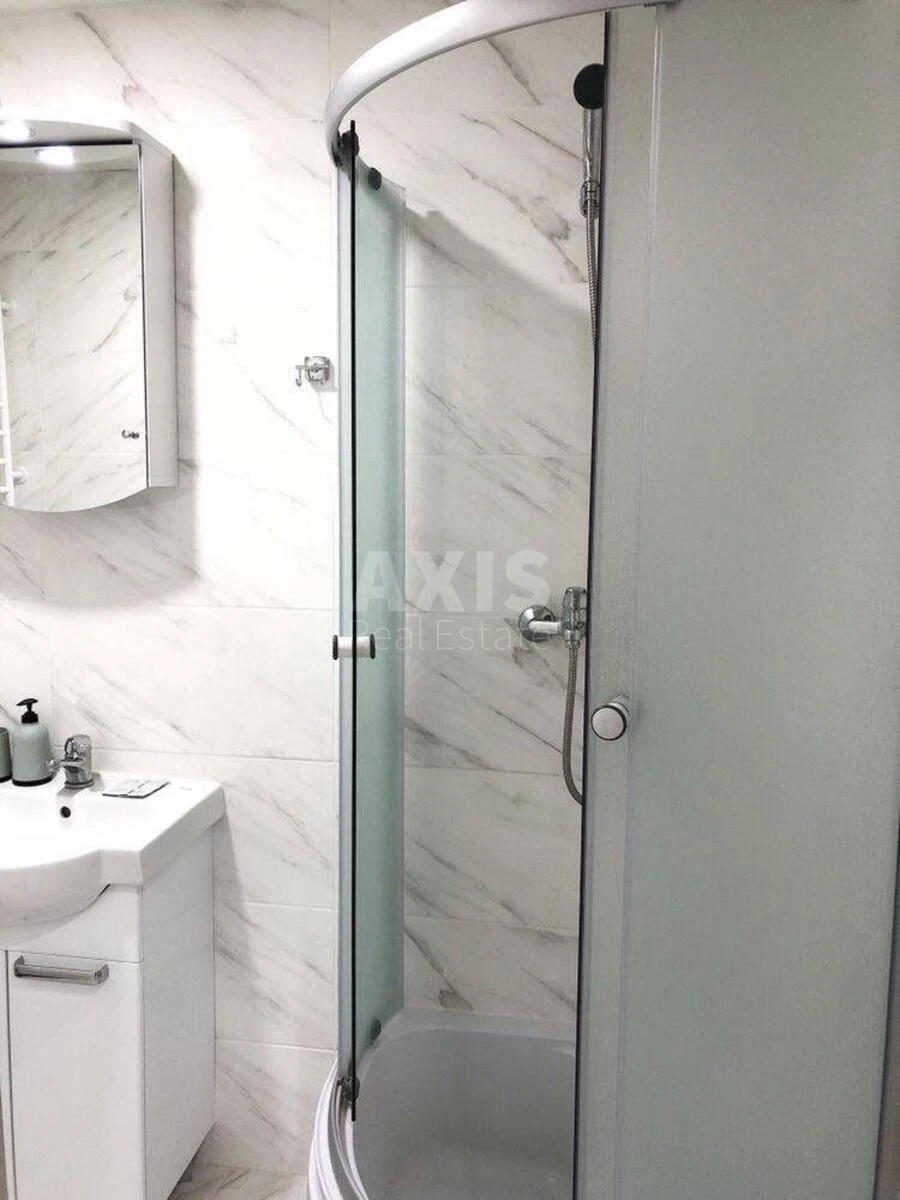 1k apartment vul. Mashynobudivna 39718004