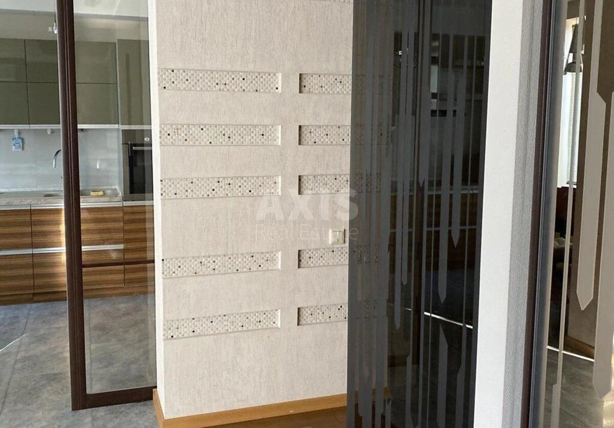 1k apartment pr-t Lobanovs'kogo 6Д6557710