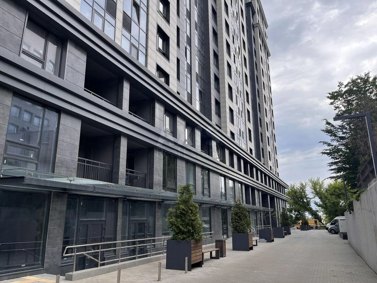 1k apartment vul. Kudrjavs'ka 24А6880718
