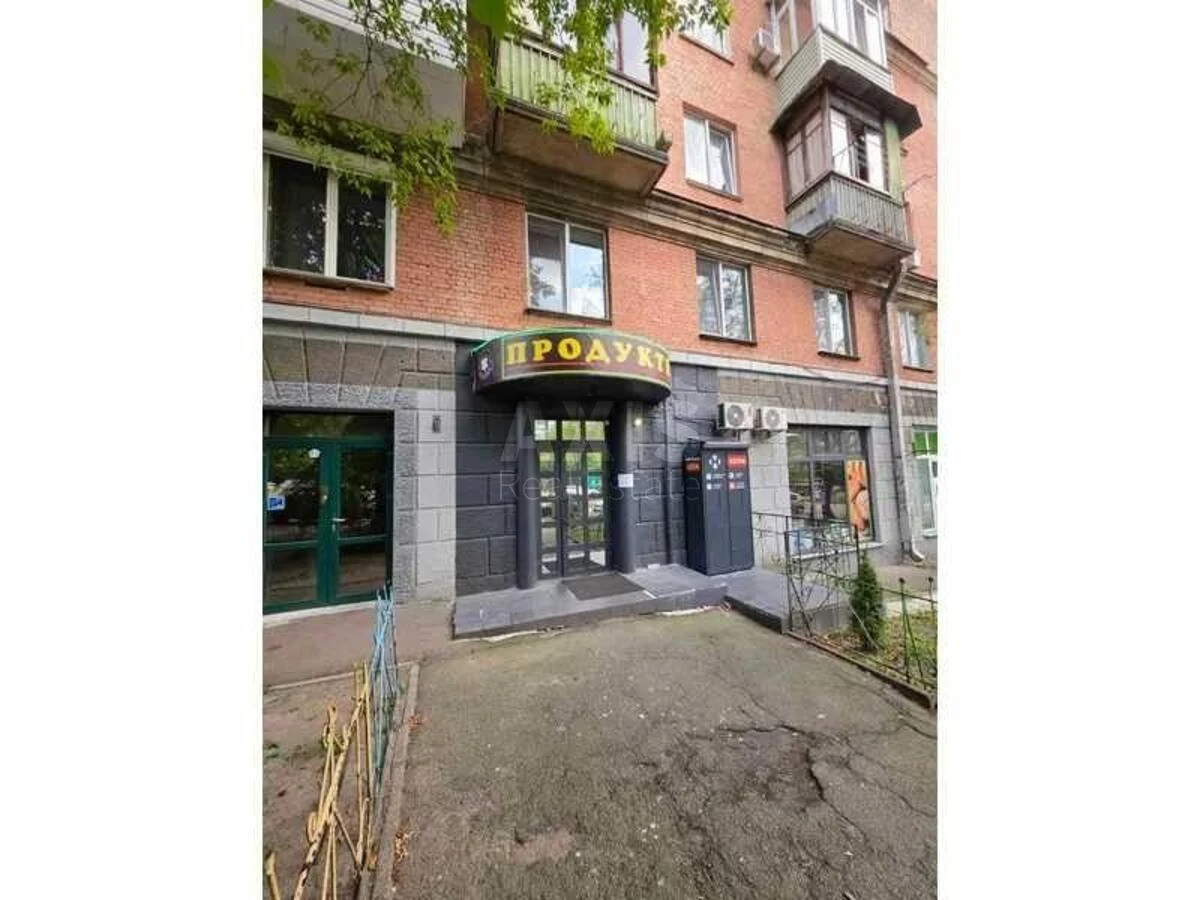 Объект торговли ул. Гаврилишина Богдана 12/16, 129м2717280