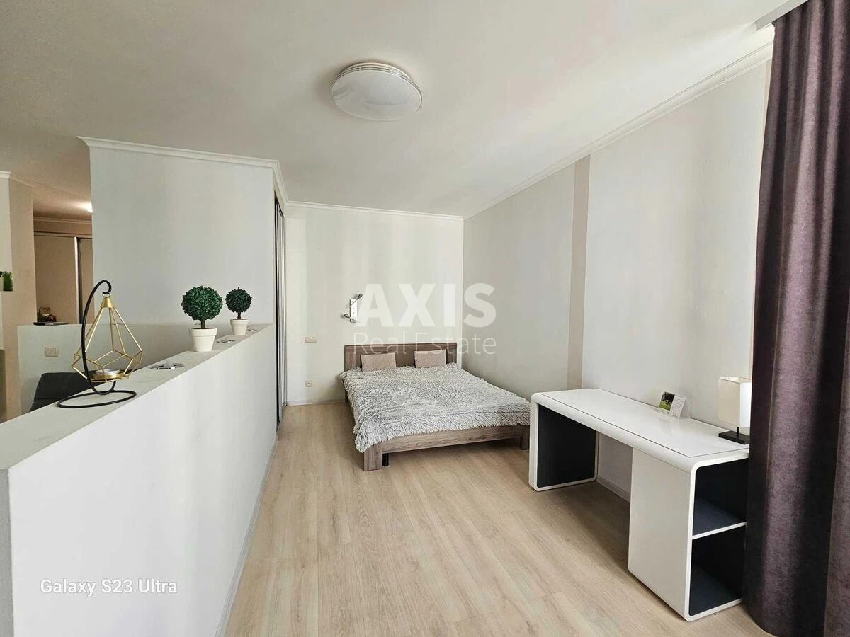 1k apartment vul. Chavdar Jelyzavety 8569199