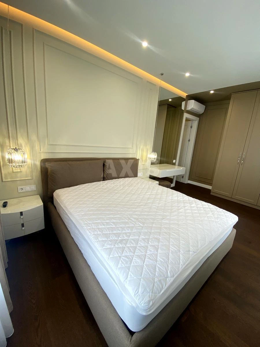 3k apartment bul. Lesi Ukrai'nky 77024715