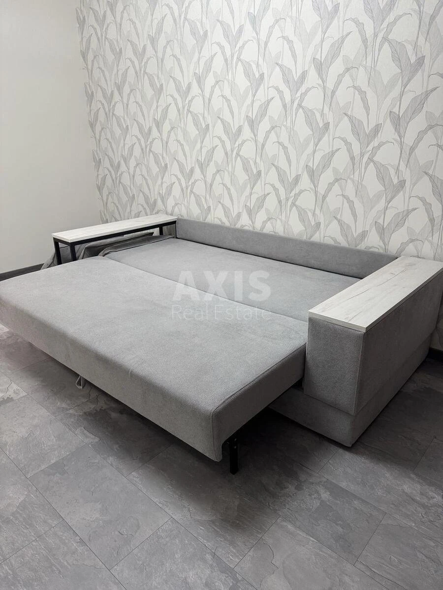 1к квартира ул. Ревуцкого 40Б687824