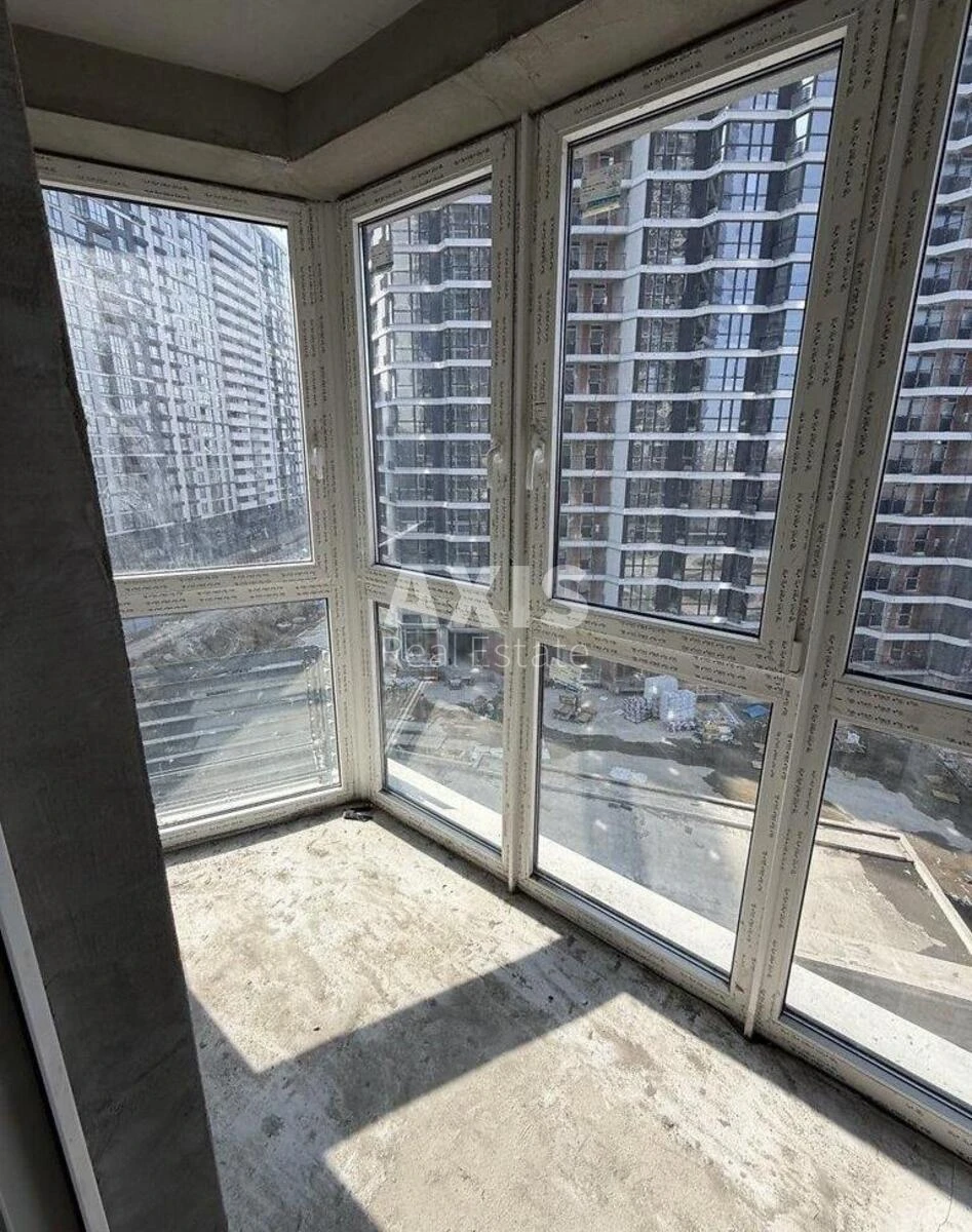 2k apartment vul. Osokors'ka 2/1A678262