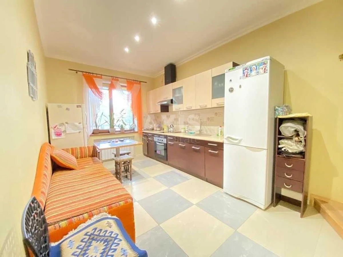 House vul. Berkovec'ka, 312m2, Kyiv city438468