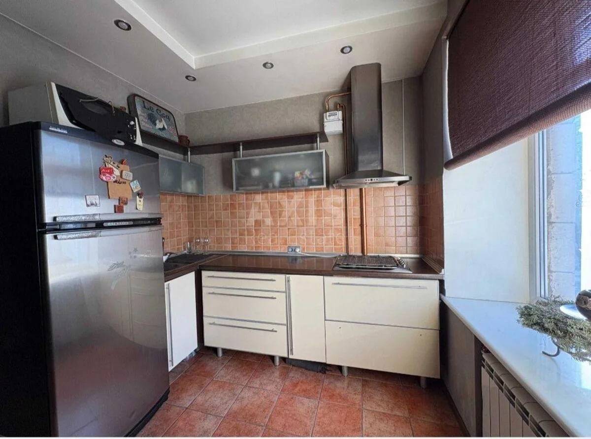 2k apartment vul. Velyka Vasyl'kivs'ka 111/113