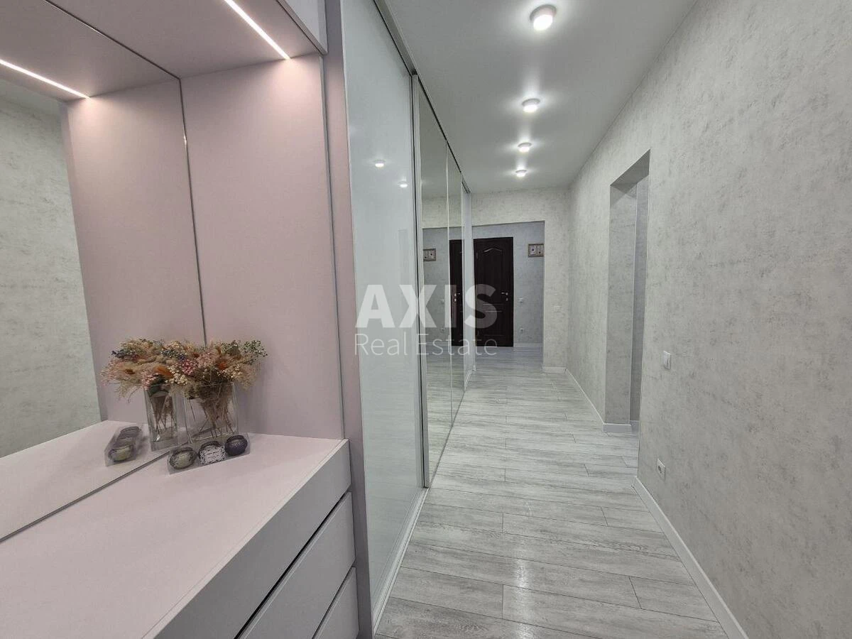 2k apartment vul. Gmyri Borysa 14Б612579