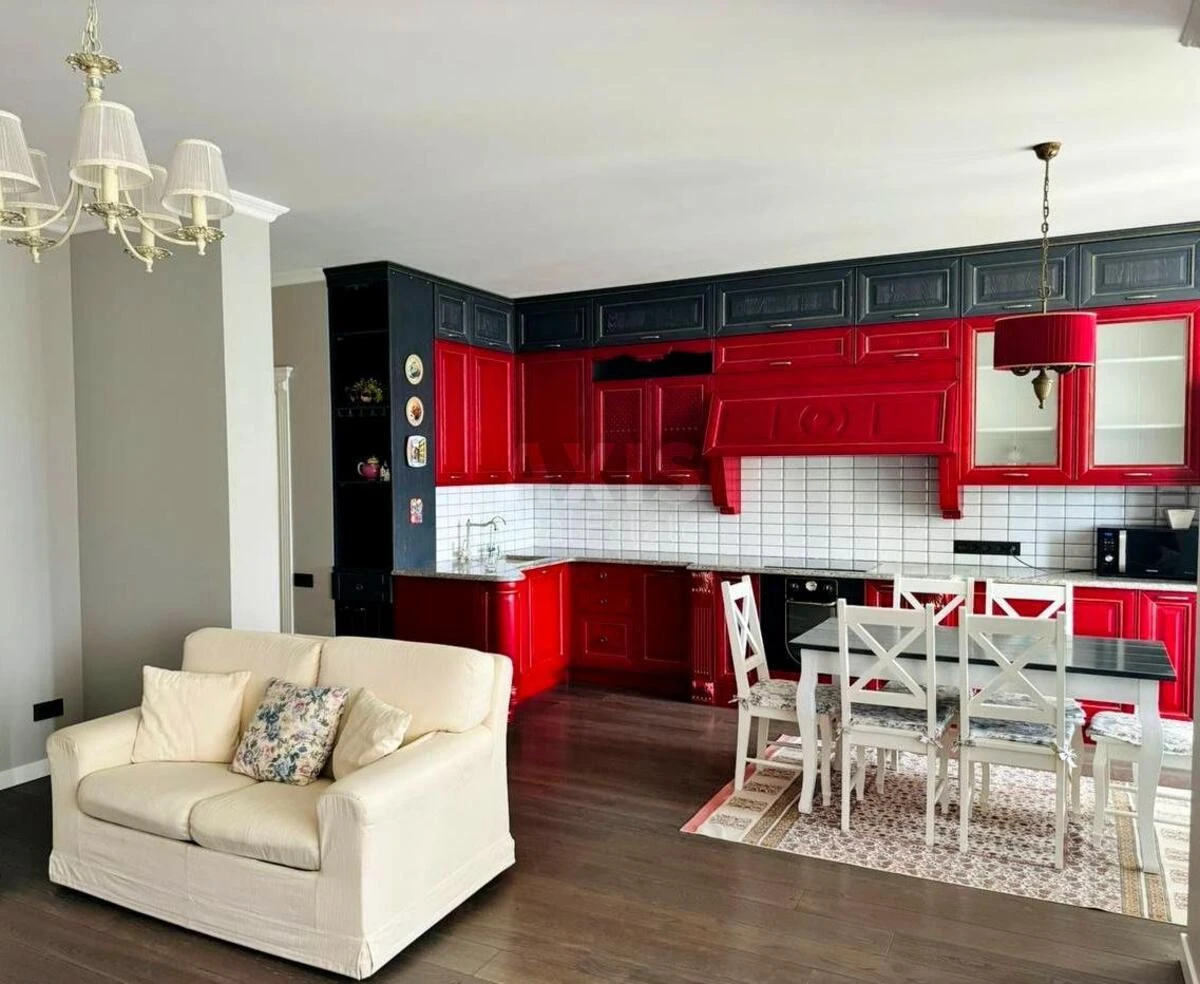 2k apartment vul. Andriya Verkhohlyada 16655270