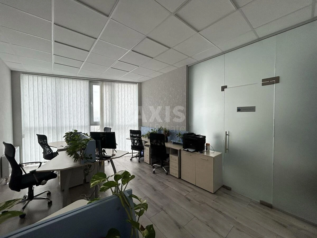 Office vul. Mykil's'ko-Slobids'ka 3Б, 175m26345910