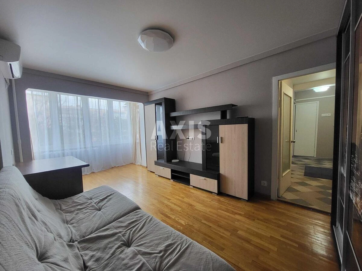 2k apartment vul. Jevgena Konoval'cja 37660121