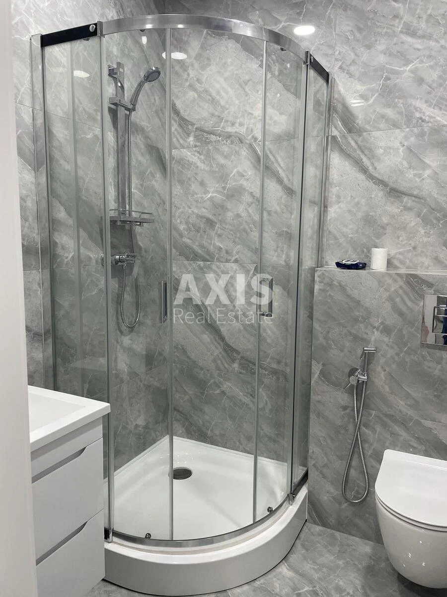 1k apartment pr-t Povitryanykh Syl 56619714