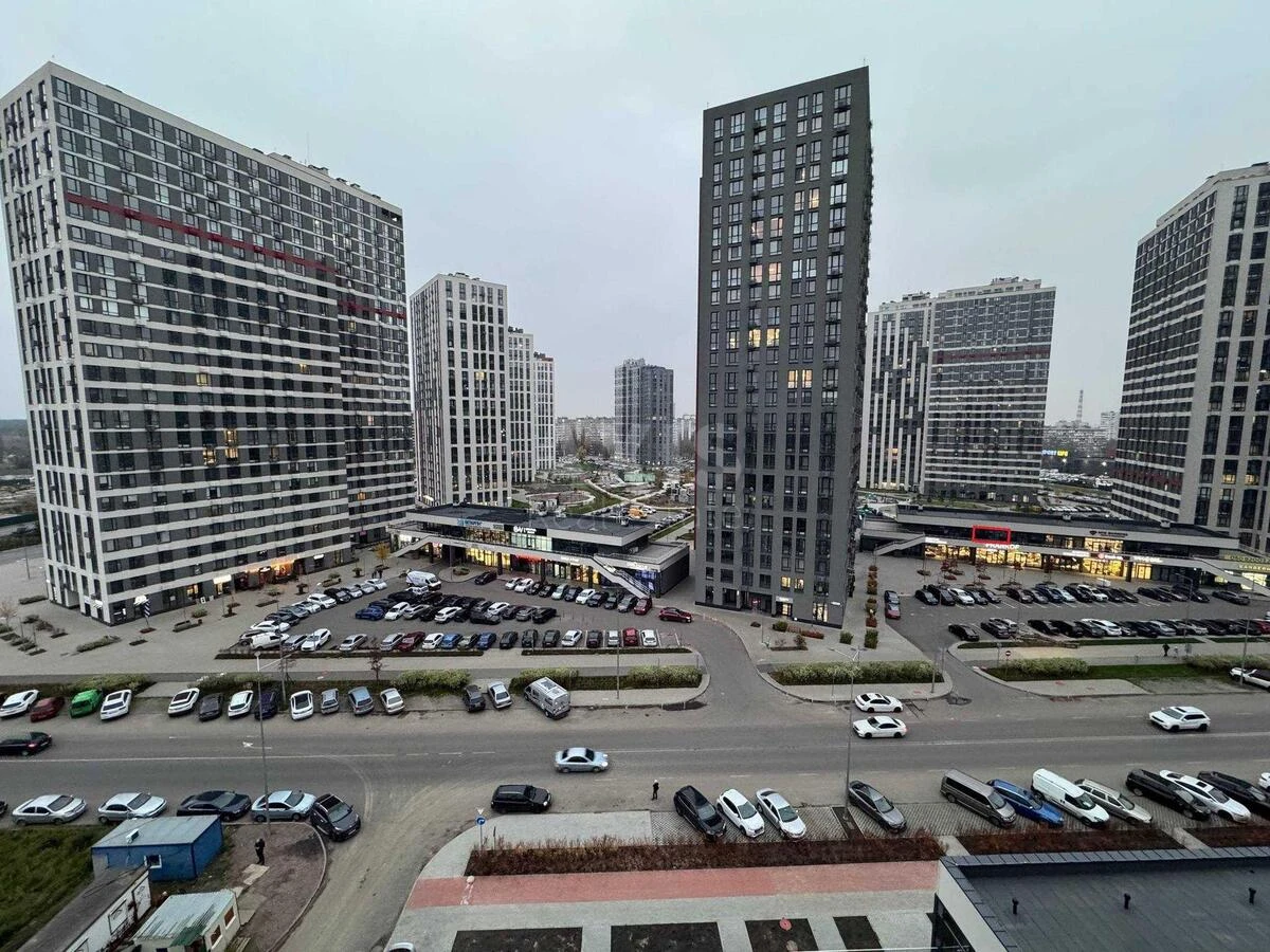 Объект сервиса ул. Александра Олеся 8А, 70м2652010