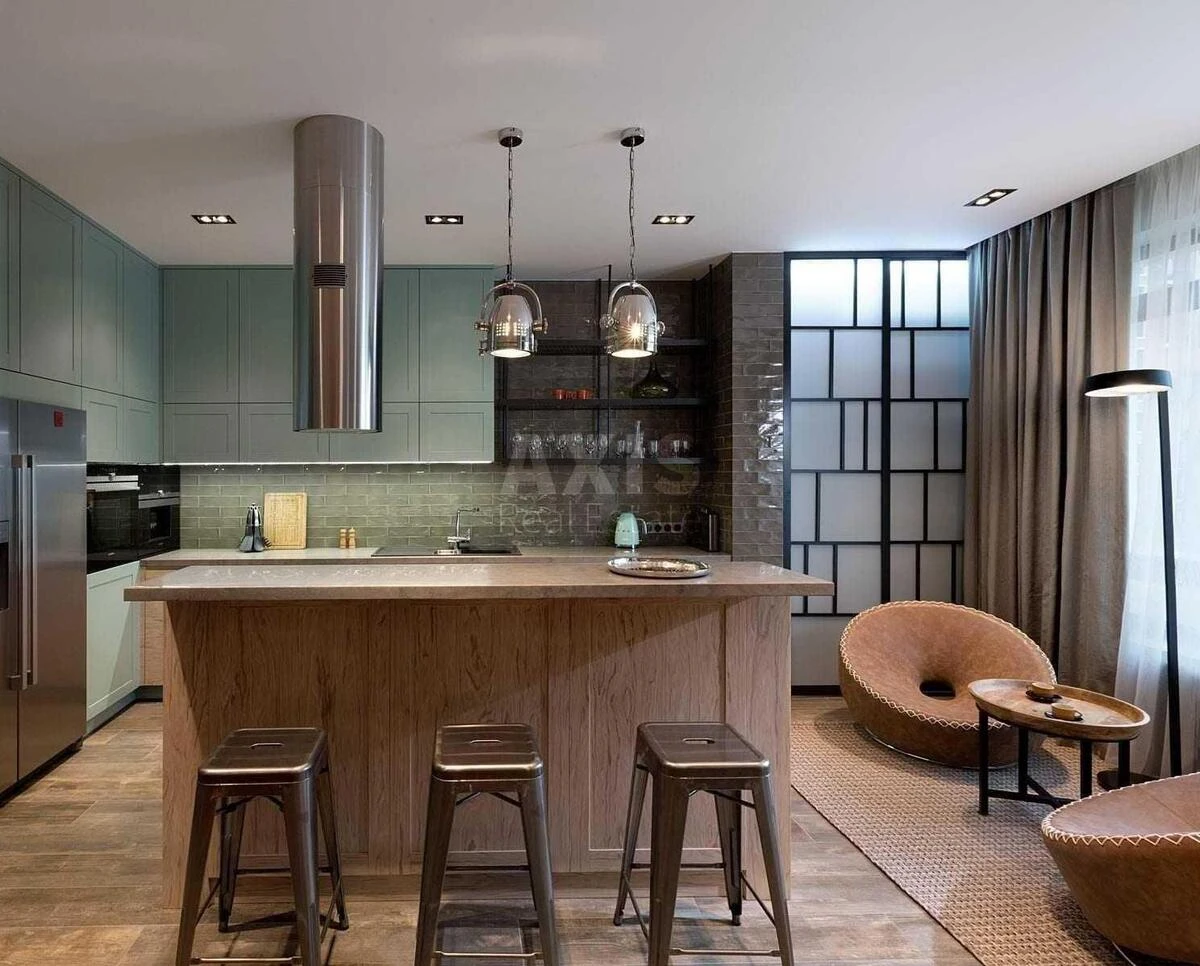 3k apartment vul. Ioana Pavla II 6/162704