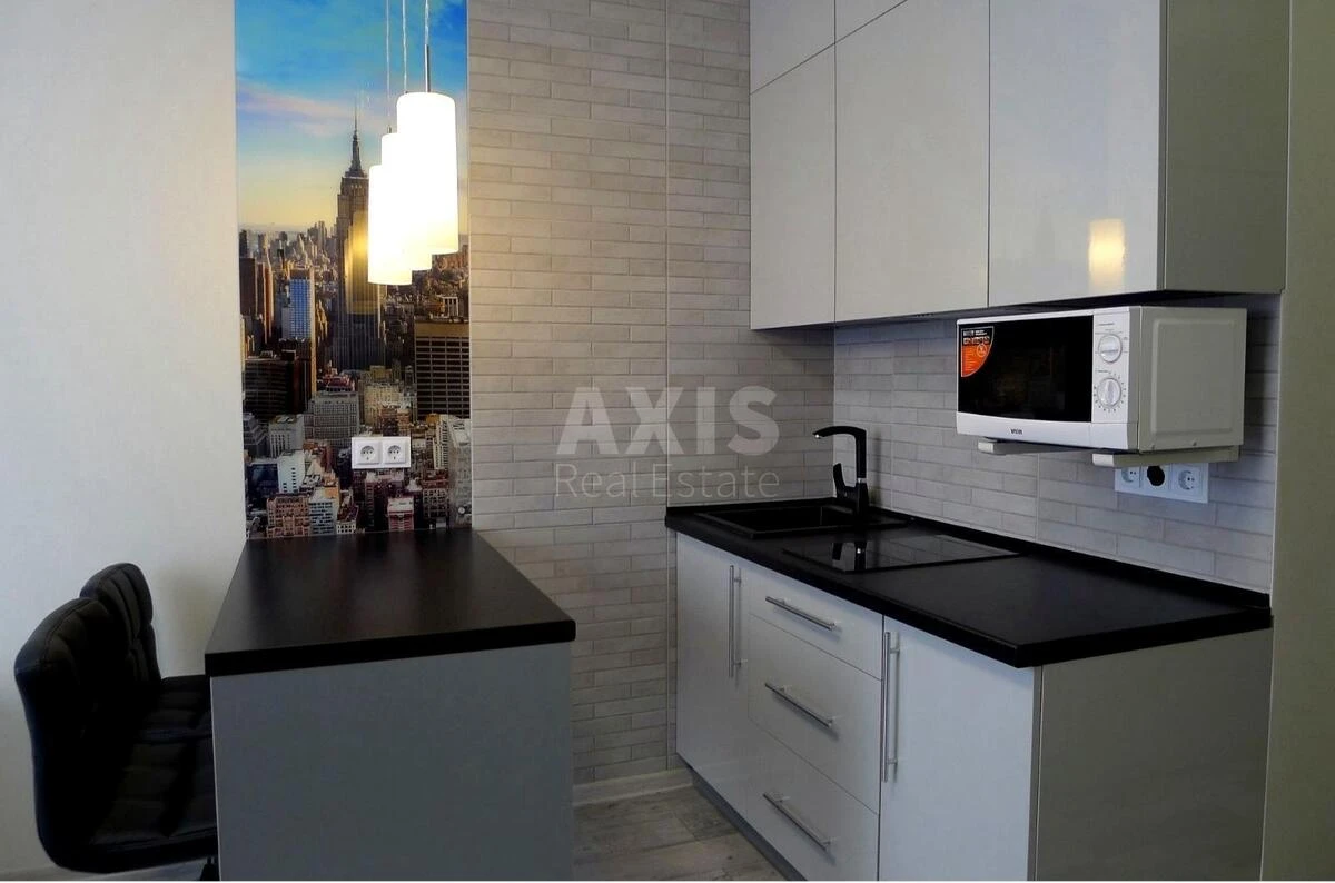 1к квартира пр-т Соборности 17, корп. 2668222