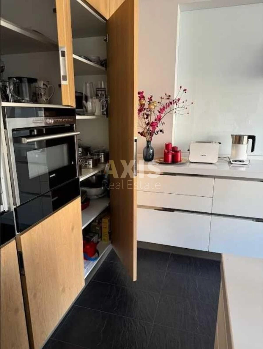 3к квартира ул. Oleksandry Ekster 9682853
