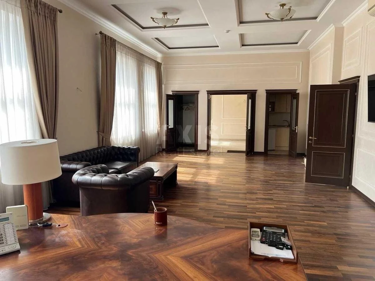 Офис ул. Малевича Казимира 31, 182м2585132