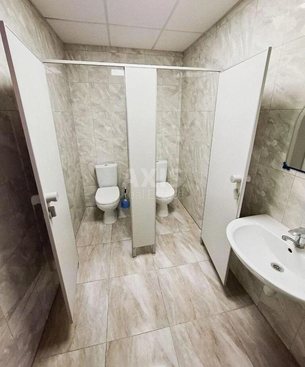 Офис бул. Леси Украинки 34, 317м2652956