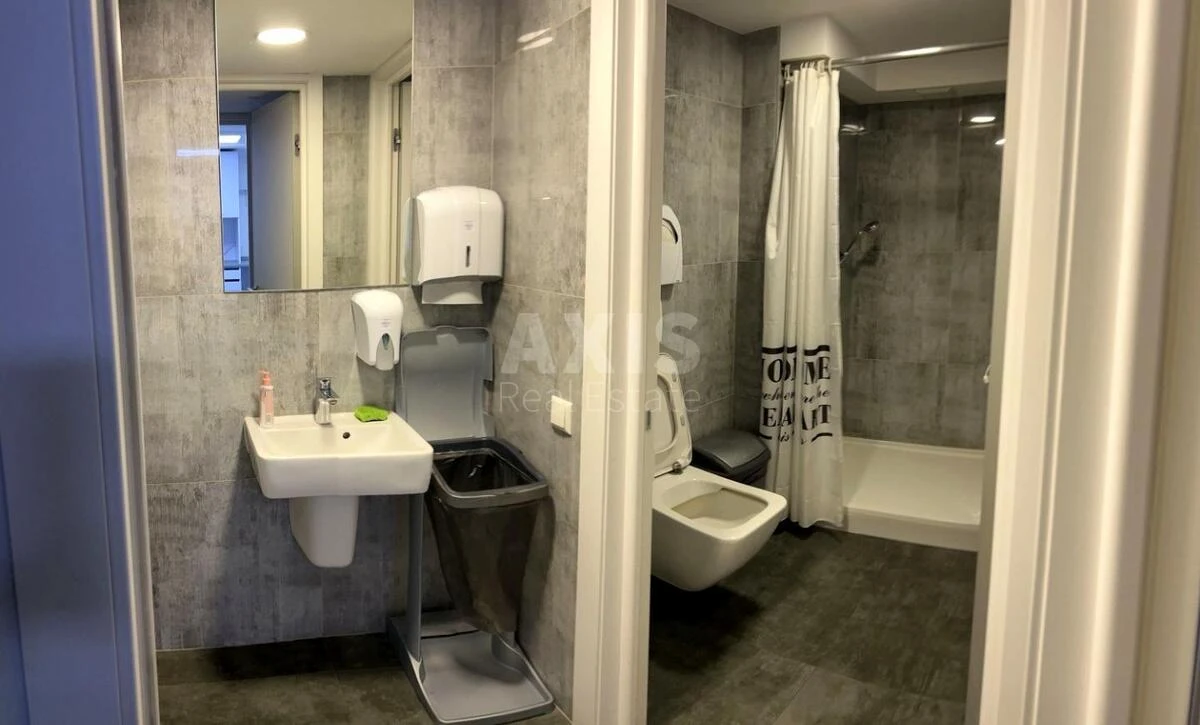 Office vul. Saksagans'kogo 70А, 384m26687818