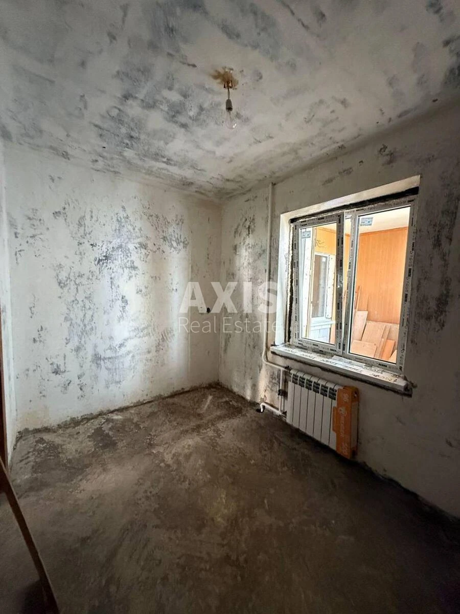 3k apartment vul. Dragomanova 23605789