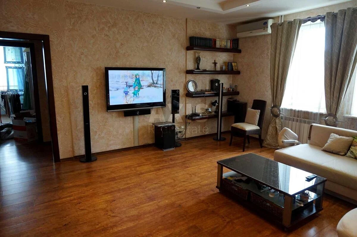 3k apartment vul. Amosova Mykoly 4714861