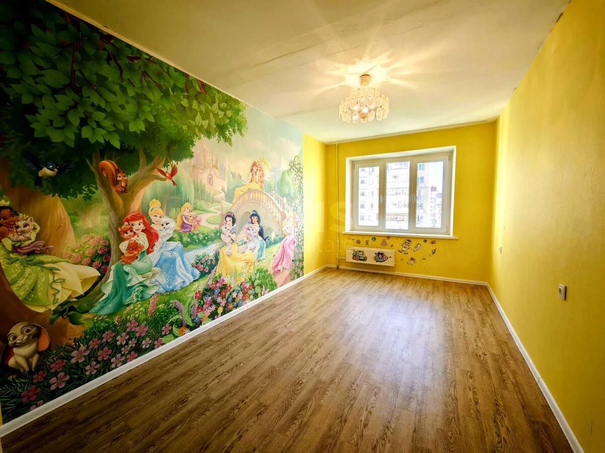 3k apartment vul. Levka Lukyanenka 13А7150611