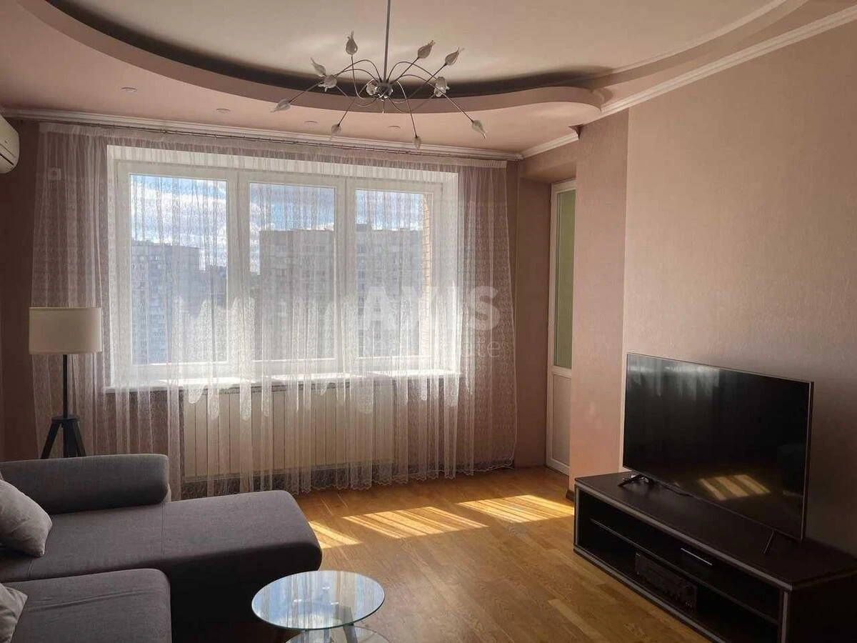 3k apartment pr-t Volodimira Іvasyuka 4715193
