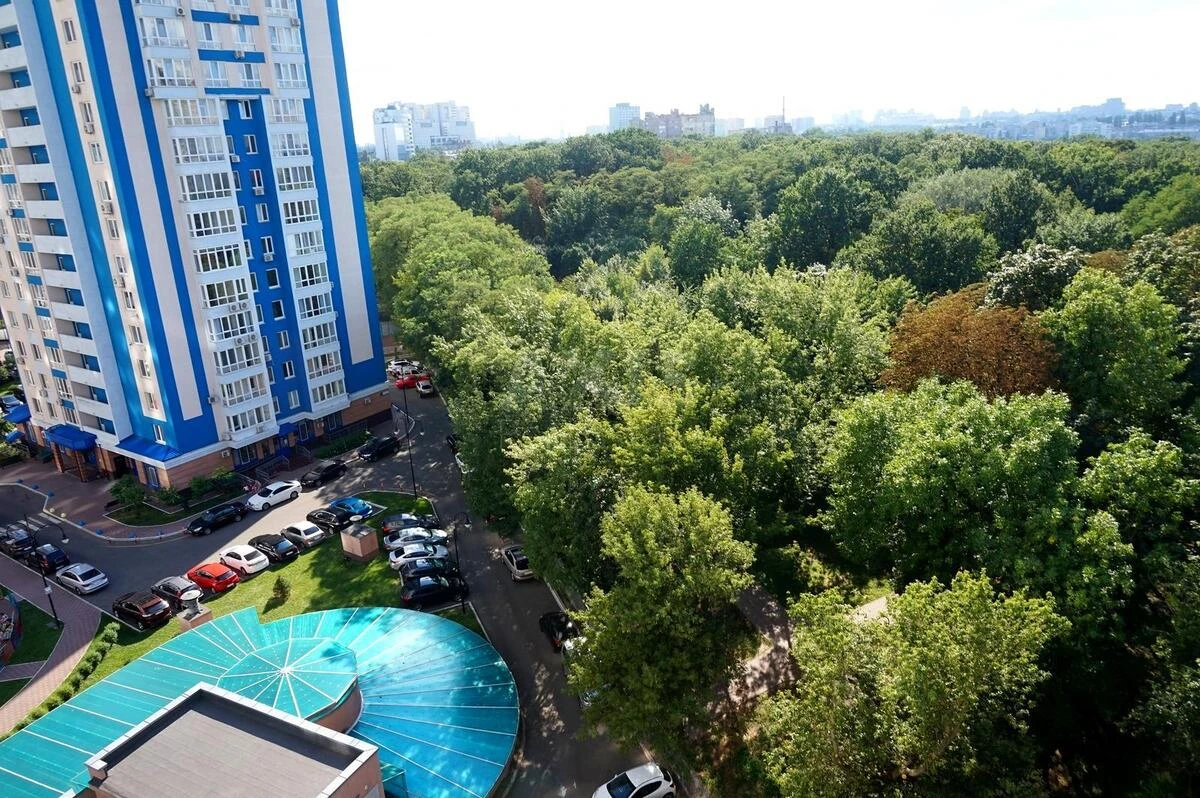 3к квартира ул. Сикорского Игоря Авиаконструктора 16692418