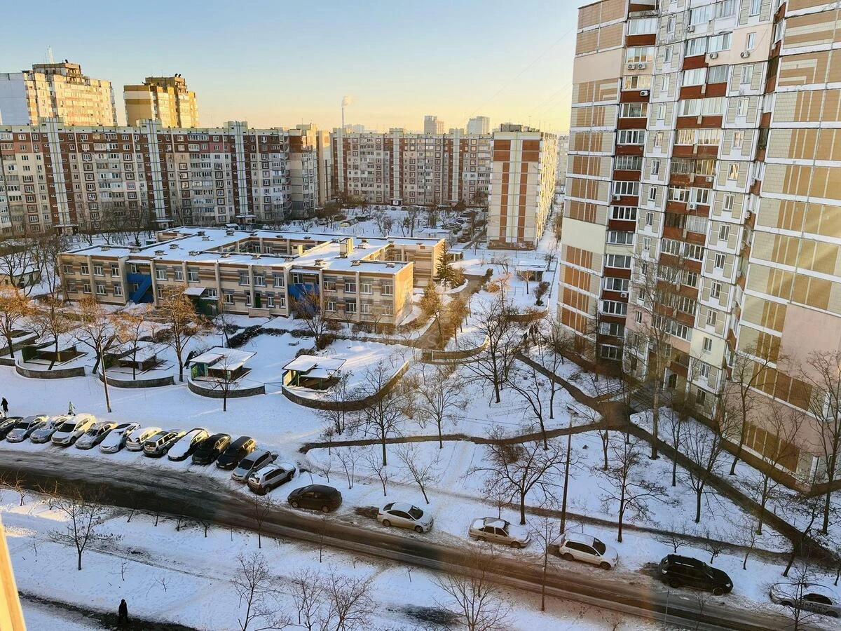 1k apartment bul. Vysoc'kogo Volodymyra 66531711
