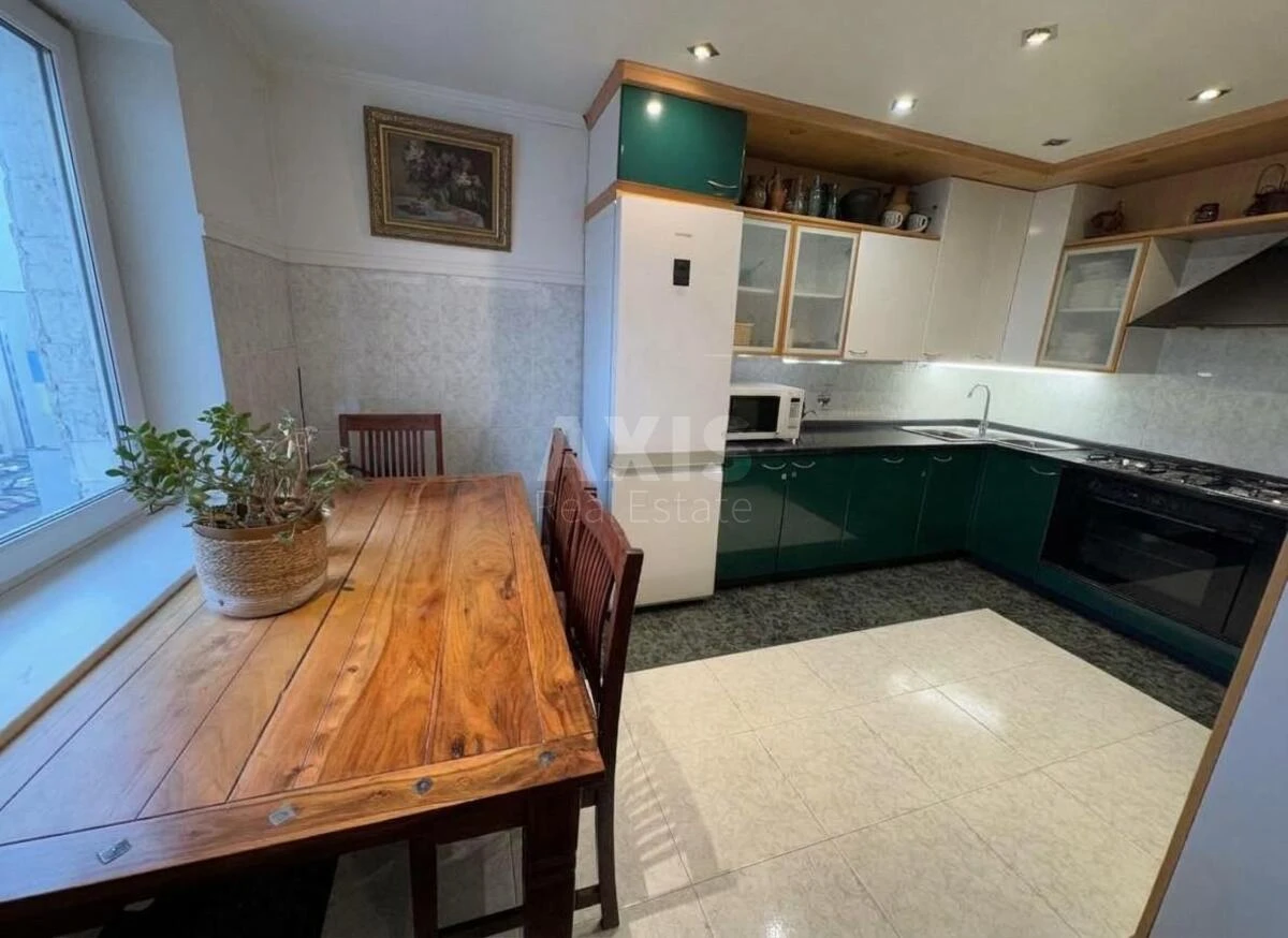 4k apartment vul. Stusa Vasylja 26715291