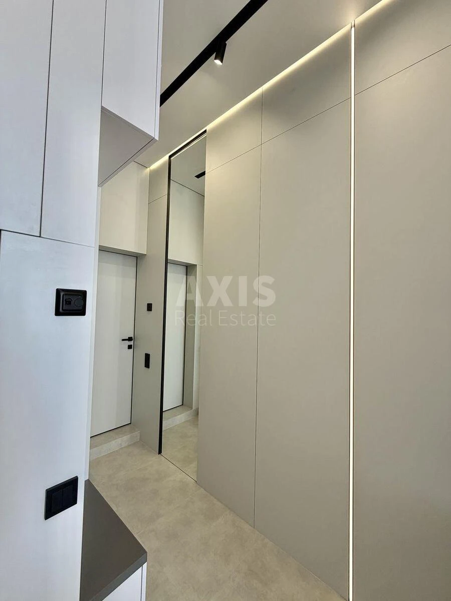 1к квартира пр-т Берестейский 11, корп. 3669407