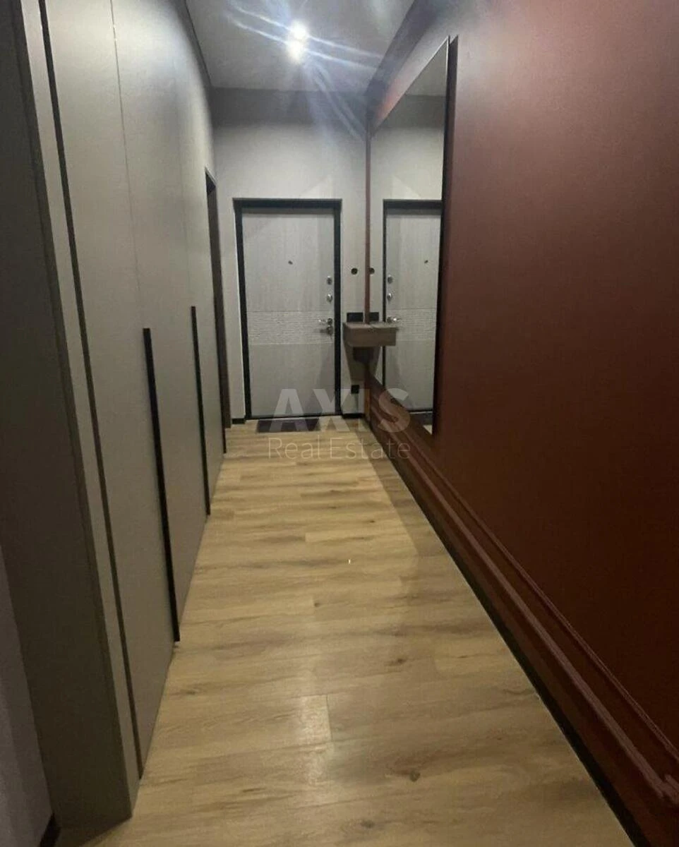 3k apartment vul. Andriya Verkhohlyada 14А653691