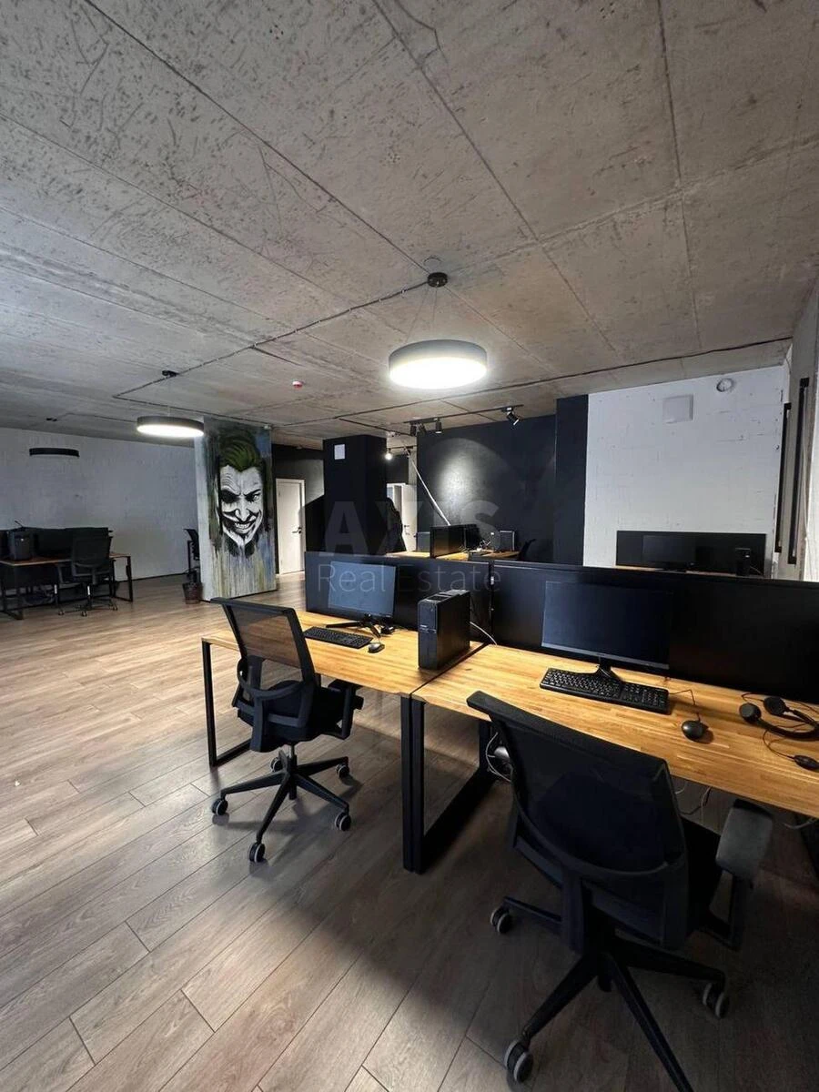 Office vul. Predslavyns'ka 40, 131m2669591
