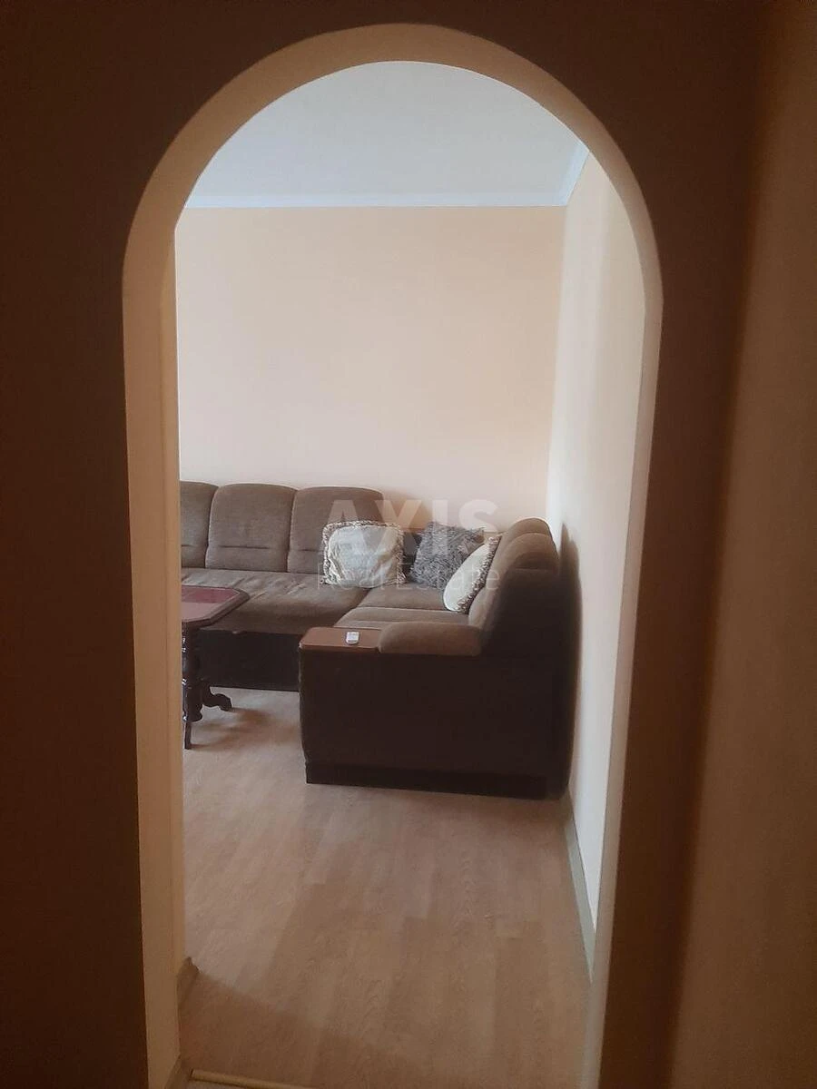 1k apartment vul. Mezhova 23686168