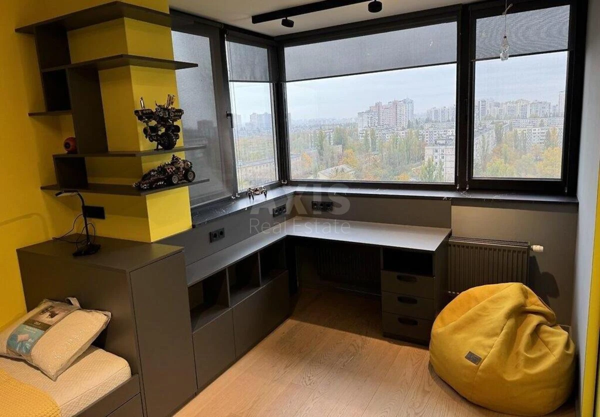 3к квартира ул. Якуба Коласа 2В700965