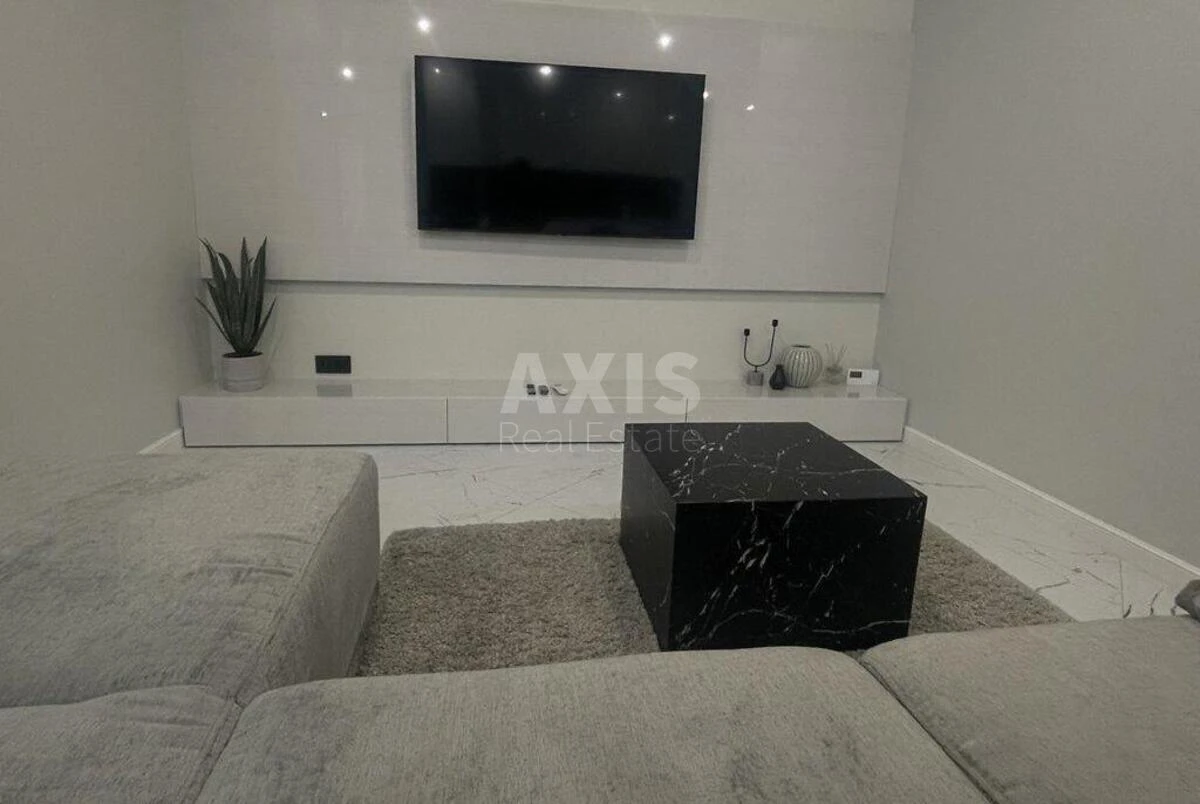 1k apartment vul. Andriya Verkhohlyada 14А654116