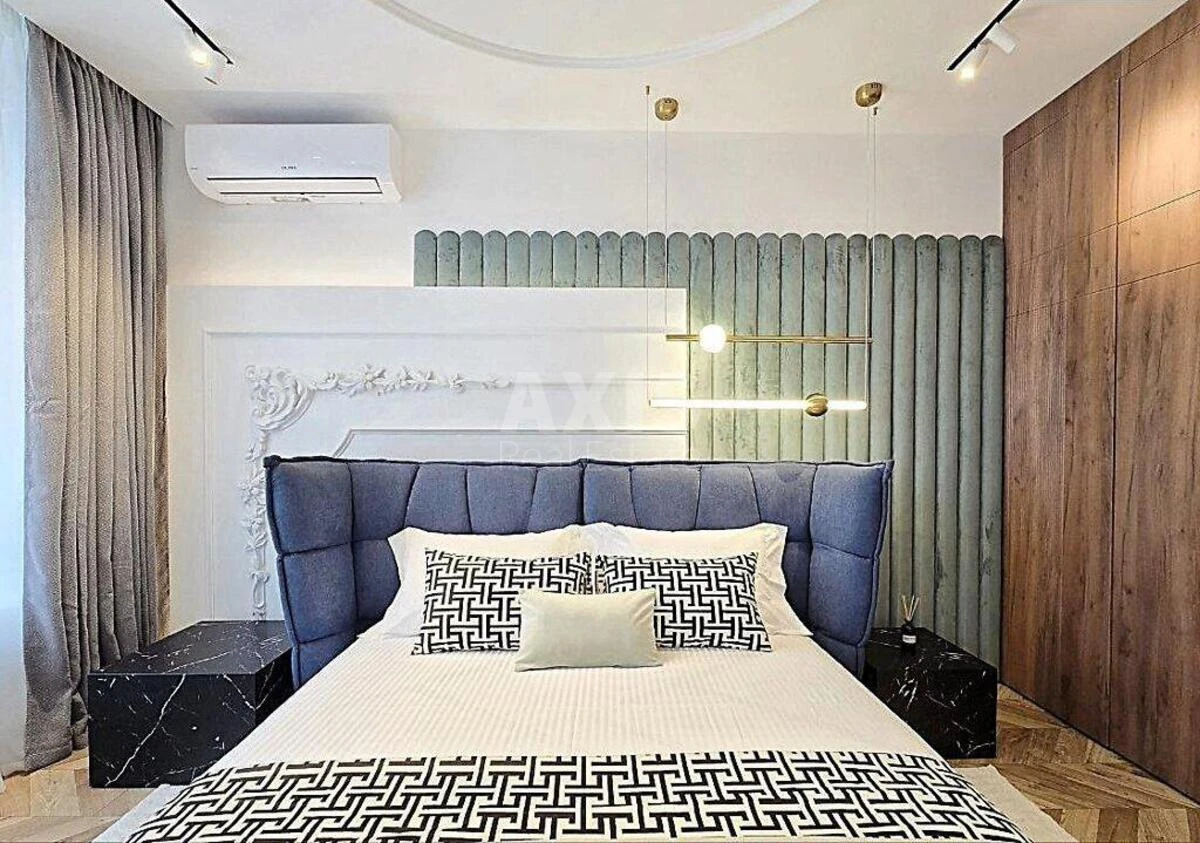 1k apartment vul. Viktora Nekrasova 8669775