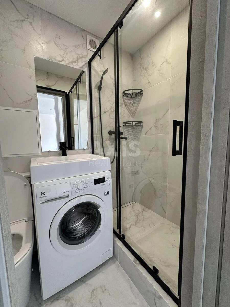 1k apartment vul. Zdolbunivs'ka 1701166