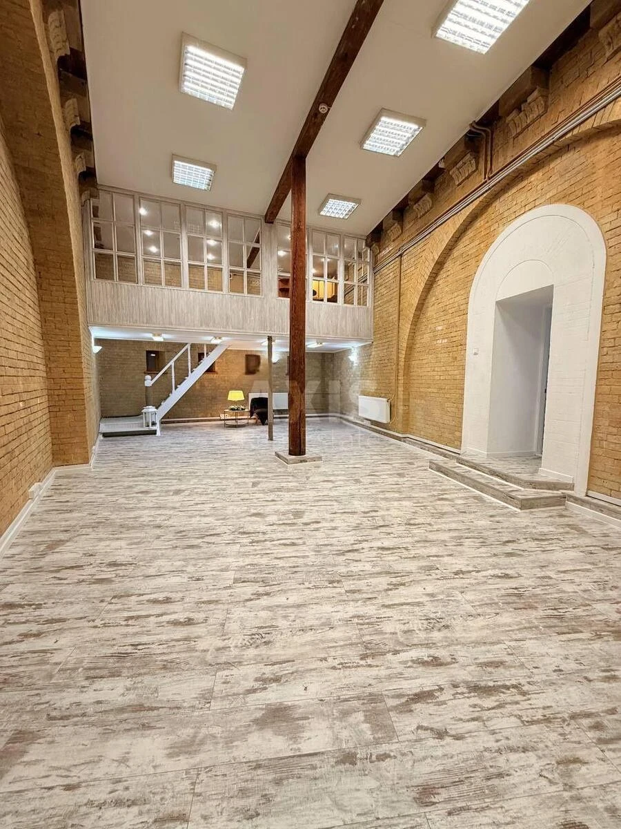 Office vul. Rybal's'ka 22, 128m267005