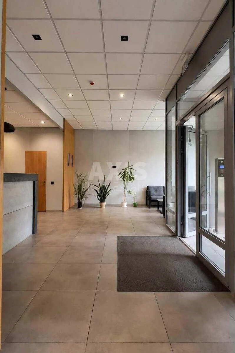 1k apartment vul. Vyshgorods'ka 45701267