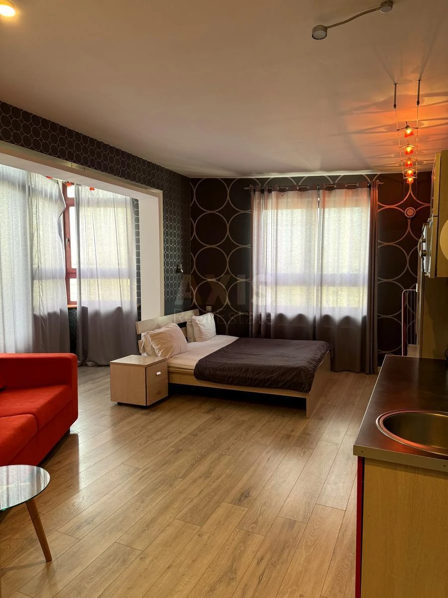 1k apartment vul. Rustaveli Shota 44654461