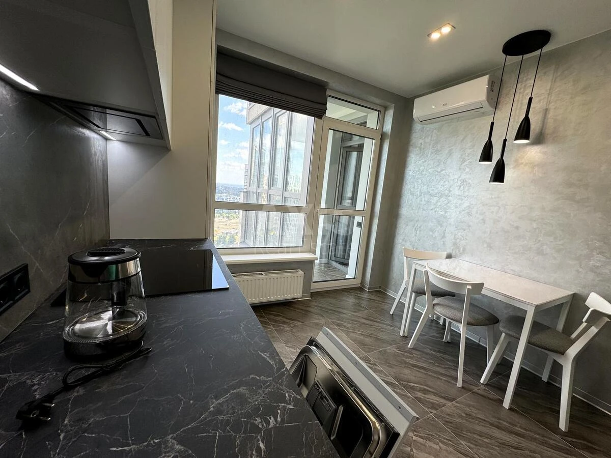 1k apartment vul. Osokors'ka 2А654550