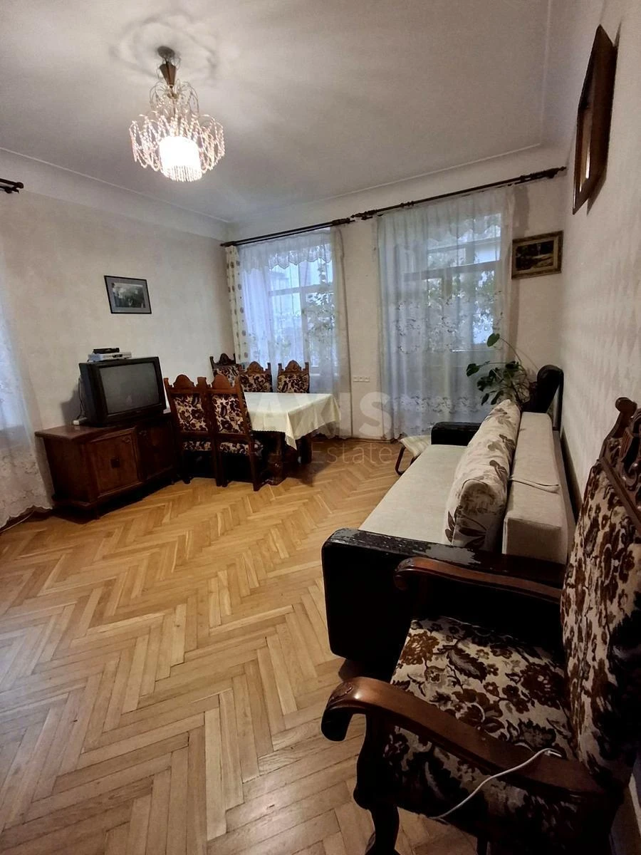 2k apartment vul. Volodymyra Vynnychenka 7632823