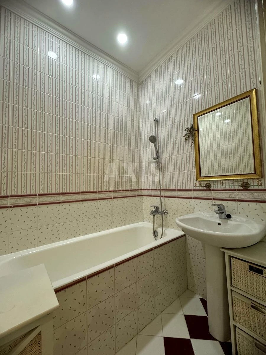 2k apartment uzviz Andrii'vs'kyj 2Б7015817