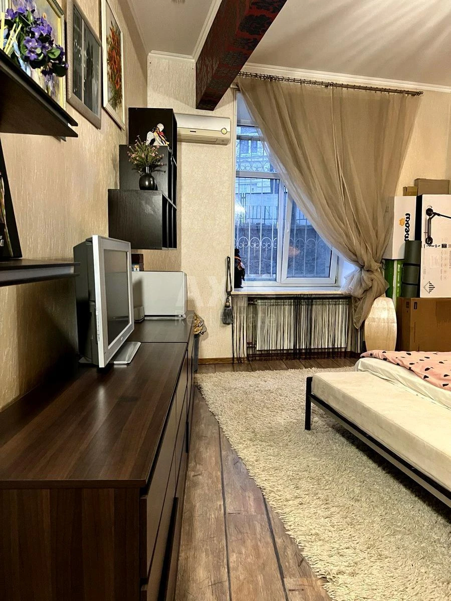 4к квартира ул. Крещатик 25654848