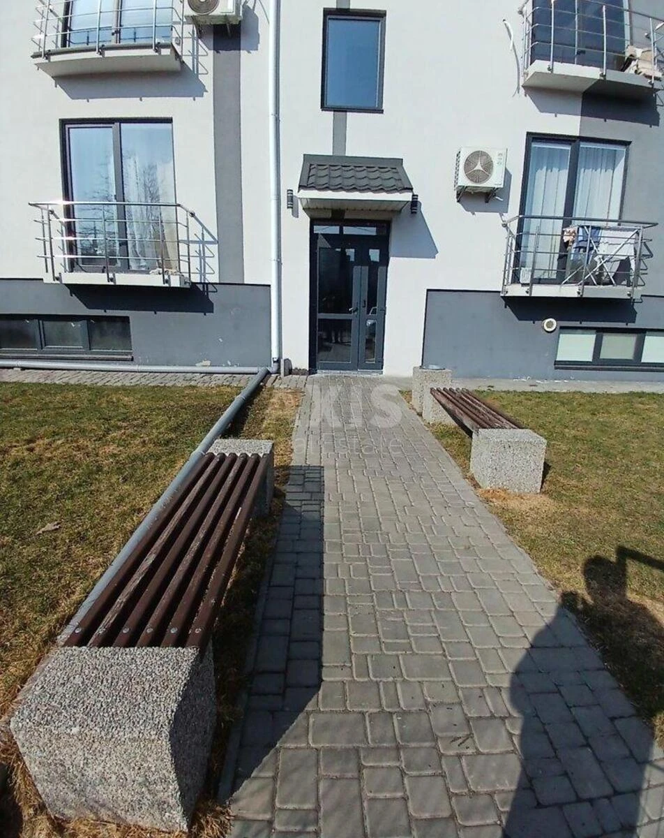 1k apartment vul. Osinnja 71670619