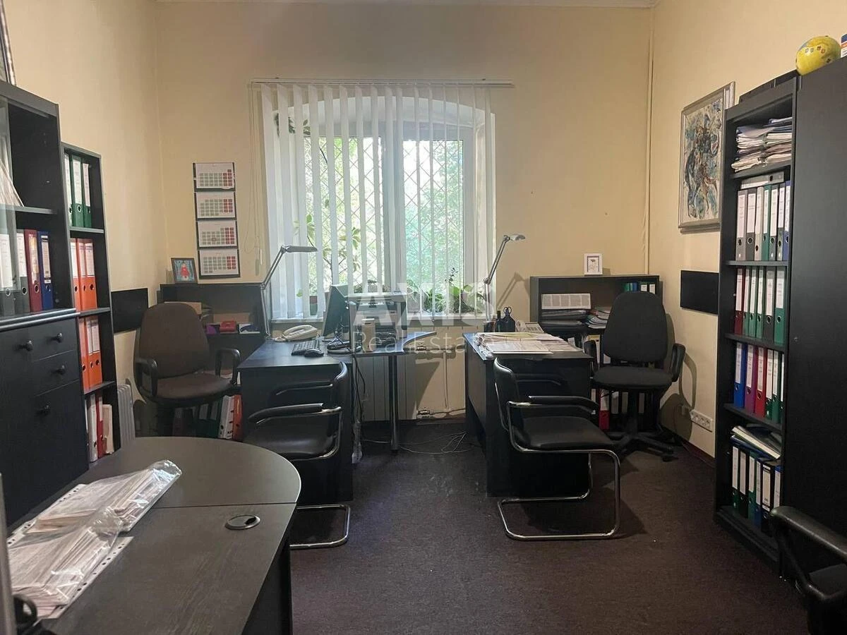 Office vul. Lysenka 1, 92m2584462