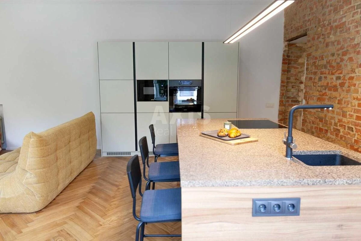 3k apartment vul. V'jacheslava Lypyns'kogo 3670697