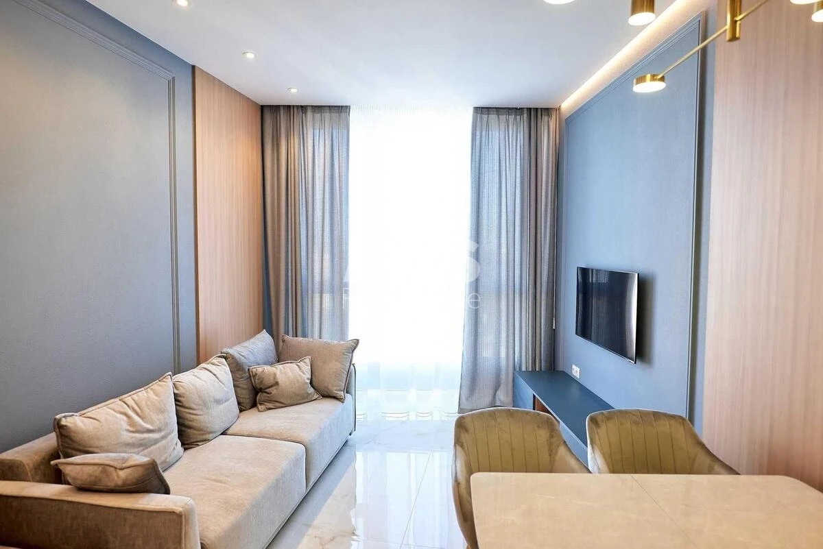 2k apartment vul. Vasylya Tyutyunnyka 28A661156