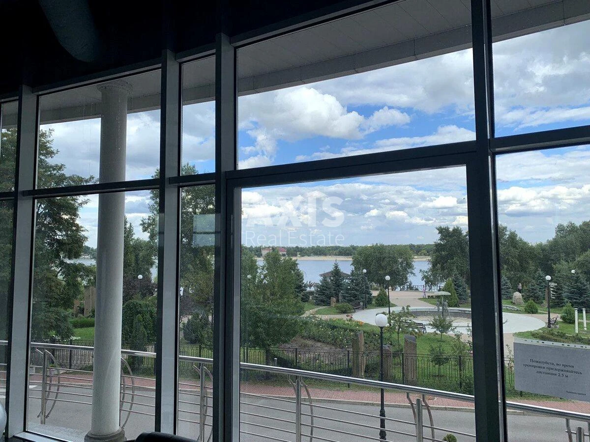 Office vul. Obolons'ka naberezhna 1, 1000m2679185