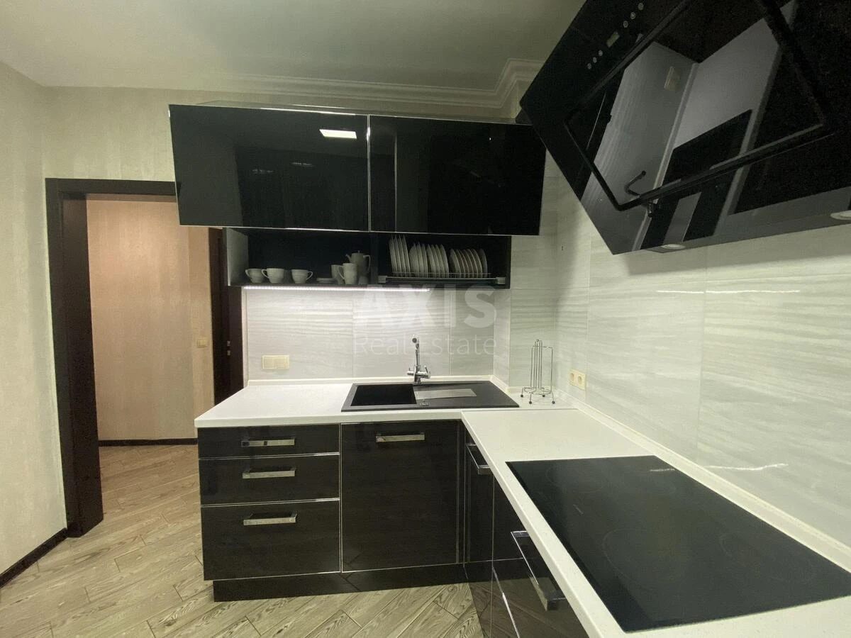 2к квартира ул. Ревуцкого 7643171